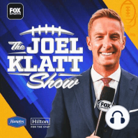 The 2020 season is here! Klatt ranks his Top 10 teams & talks Texas football with Tom Herman