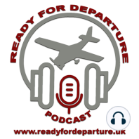 Episode 22 – Aircraft ownership and groups with special guest John Quigley