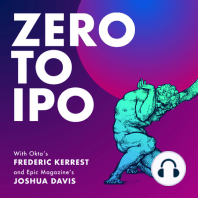Zero to IPO Season 2 Promo