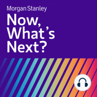 Coming Soon: A New Season of Now, What's Next?