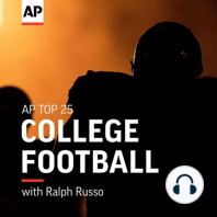 College Football Playoff Preview