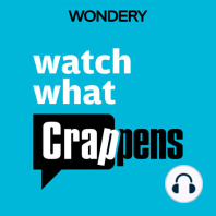 Crappens ReRun: Real Housewives Ultimate Girls Trip Premiere!