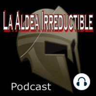 Podcast Irreductible 02 - Las bodas de Felipe II