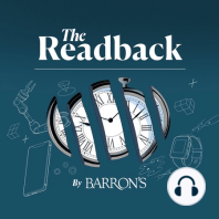 The Readback Returns Next Week