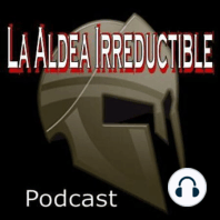 Podcast Irreductible 40 - Mitos y leyendas urbanas