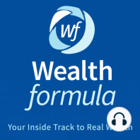 181: Changing Your Wealth Mindset with David Phelps