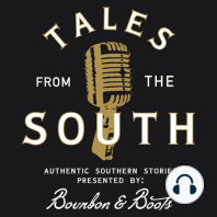 Tales from the South Episode #275: Predictions. Air Date March 28th, 2016