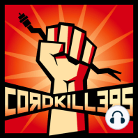 Cordkillers 383 – AMC? The Popcorn People? (w/ Allison Sheridan)