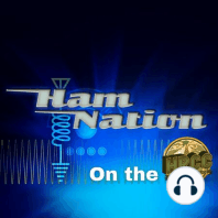 Ham Nation The 500th EPISODE!
