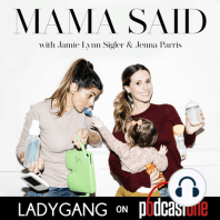 Mommy Judgement with Mandana Dayani