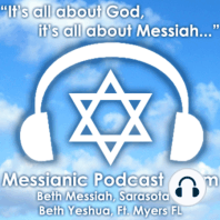 Echad One Ness With Yeshua 2.13.2021 Rabbi Scott Fingerson