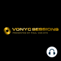 Paul van Dyk's VONYC Sessions Episode 668