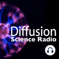 Diffusion from ten years ago in 2000