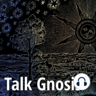 [Talk Gnosis] Divination, Geomancy, & Occult Wisdom w/ Sam Block