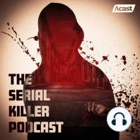 Bruce McArthur | Christmas Serial Killer Special - Part 1