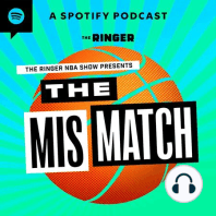 Bill Simmons on the Harden Fiasco, Teams He’s High and Low on, Rookie of the Year Picks, and More