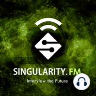 Doug Wolens on the Singularity: It’s Ultimately Up To You