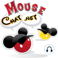 Our first ever Disney question call in podcast