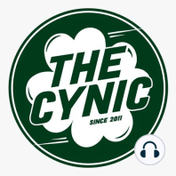 The Cynic Weekly – Watch the Corners