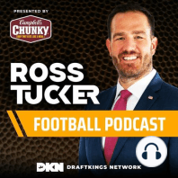 2021 - Ross Tucker's Week 12 NFL Picks