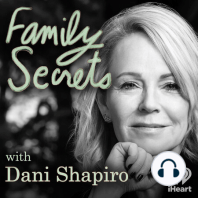 Family Secrets Mixtape: A Treat from Hark Audio