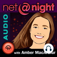 n@n 208: Dana Brunetti and The Social Network - Ev Williams steps down as CEO of Twitter, Skype for all Android devices, interview with Dana Brunetti, and more.