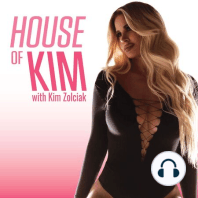 In Sickness and In Health | Kim and Kroy Talk Love and Relationships