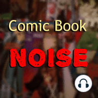 Comic Book Noise 842: Wednesday Comics – Wonder Woman