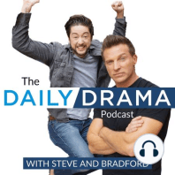 The Return Of Emmy Chats with DOMINIC ZAMPROGNA!