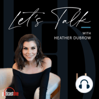 Heather gets tricked into agreeing to what? And she talks about manifesting a future media empire with Kalen Allen.