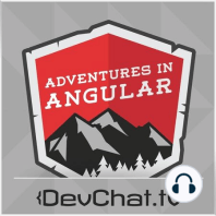 AiA 203: "Where To Store Angular Configurations" with Dave Bush