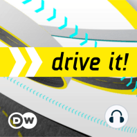 Drive it!: The DW Motor Magazine