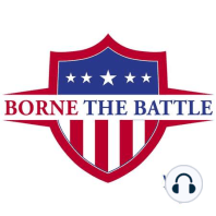 #212: Fighting to End Veteran Suicide with the Press of a Button w/ Marine Veteran Aaron Quinonez, CEO of Operation Pop Smoke