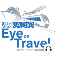 Eye on Travel Podcast – LGBTQ+ Travel with The Points Guy Founder Brian Kelly, Cruise Ship Historian Peter Knego and more