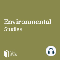 Mary Menton and Philippe Le Billon, "Environmental Defenders: Deadly Struggles for Life and Territory" (Routledge, 2021)
