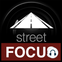Street Focus 14: Q&A and Street Challenge