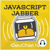 JSJ 392: The Murky Past and Misty Future of JavaScript with Douglas Crockford