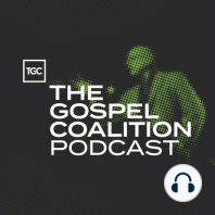 Paul Tripp on Gospel-Shaped Parenthood (Re-Release)