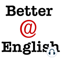 051 – The good, the bad, and the flat-out liars. Real English Conversation