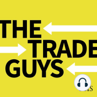 Trade Guys on the Road: CIBE Edition