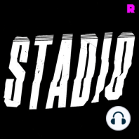 Some Football Took Place This Week | Stadio Podcast