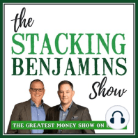 Money, Mentoring and Stacking Benjamins (with Dee-1)