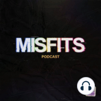 Spotify Exclusive: Misfits Jeopardy