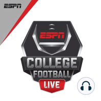 Week 2: Final CFB Live Show of the 2021-2022 College Football Season.