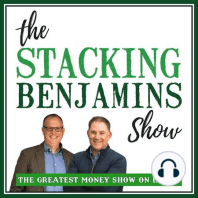 Avoiding the Looming Retirement Crisis (with Chad Parks)