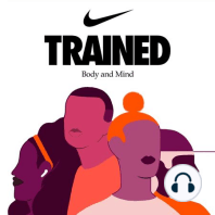 TRAINED Returns April 16th
