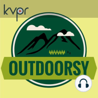 Outdoorsy 7: Rock Climbing And Rattlesnakes