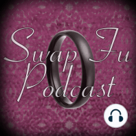 Episode 24: Two Swingers Realign or The Boobie Game Examined