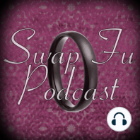 Episode 21: A Live Hall Pass Report to Ms Swap Fu