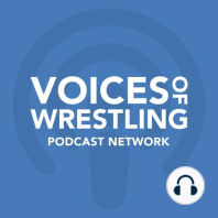 81: Wrestlenomics Radio: History of the Streaming Era, 2014-2018